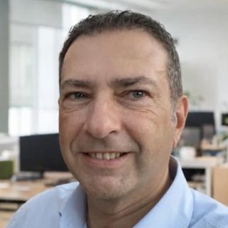Dimitris Petikas